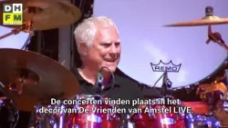 Golden Earring neemt afscheid • Frenna en Son Mieux genomineerd voor Edison Pop 2026
