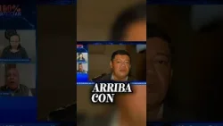 Caída en Albanisa: ¿chivo expiatorio?