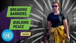 Canada: Changing the culture of masculine security institutions | United Nations