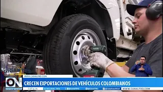 Tres noticias que mueven la economía en Colombia