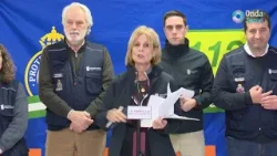 COMPARECENCIA ALCALDESA DE JEREZ MARÍA JOSÉ GARCÍA PELAYO (BORRASCA LEONARDO) - MARTES 03.02.2026