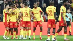 SPORTS: Ligue 1: Lens Run Riot Against Angers (5-1) to Reclaim Top Spot • FRANCE 24 English