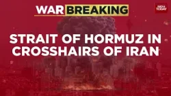 Срочные новости: Иран предупреждает, что цены на нефть могут достичь 200 долларов, Трамп призывае...