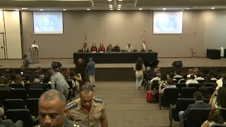 ATO SOLENE EM HOMENAGEM AO DIA DO CAPELÃO INTER-RELIGIOSO - 29/09/2026