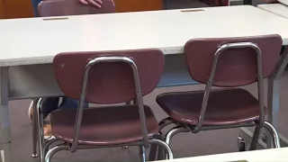 CHAMPS Program brought to Houston County Elementary Schools by sheriff's office