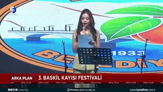 3rd Baskil Apricot Festival 08/08/2026