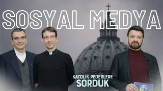 The Effects of Social Media on Us | We Asked Catholic Priests