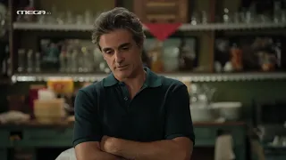 Δυο Μαύρα Πουκάμισα | Sneak Preview 30/9, 22:00