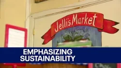 Jefferson County family farm and store promotes sustainability | FOX6 News Milwaukee