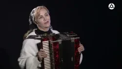 Дега оаз.  Овшанаькъан Радима пандарча