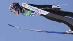 Bulking the bulge: How manipulating measurements to get looser fitting suits could help ski jumpers
