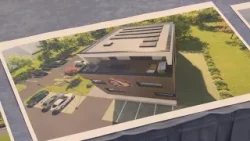 Uskoro kreće izgradnja Centra za kontrolu komaraca