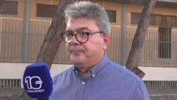 Gianni Maritati ha curato la riedizione di "Ostia, le tracce della Storia"
