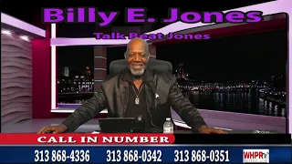 BILLY JONES SHOW 06 24 2026 RE