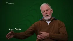 Pavel Čapek určitě nebyl jediný, koho finiš Kateřiny Neumannové ? na OH v Turíně posadil na zem...⬇️