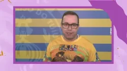 Giro da Lud 2026 - Paraíso do Tuiuti