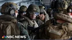 Pentagon reports new American casualties from Iran war