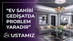 "Pinterest"dən ev seçirlər... - Ev sahibləri təmirin başa çatmasını necə ləngidir? / Ustamız