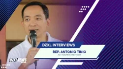 Impeachment hearing ni VP Sara, itinakda na; Rep. Tinio, tinuligsa ang mga akusasyon