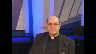 Duhovna misao - Mijo NIkić - Poniznost je snaga, a oholost slabost - 26.08.2026.