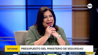 Diputado Richards advirtió que recurrirán a la Corte