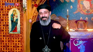 برنامج شبابيات   سلسلة اكنزوا لكم   جزء 7  احتمال التجارب والآلام  7- 9- 2026