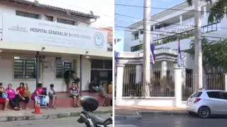 A hard look at public health in Paraguay
