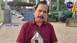 Will Samba’s Biggest Parking Problem Finally Be Solved? Shopkeepers Meet CEO MC Samba