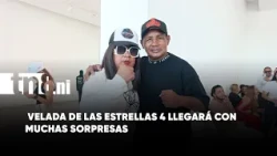 Velada de las Estrellas 4 llegará con muchas sorpresa
