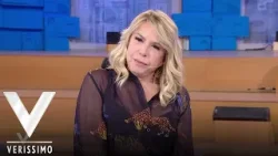Verissimo - Anna Pettinelli e l'amore