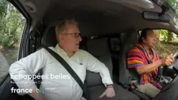 Echappées Belles - Belize la perle des Caraïbes