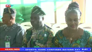 Iroyin Lekunrere | 18 Aug 2026