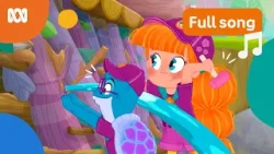 The Sweetwood Explorers' Helping Day ?️? | Vida the Vet | ABC Kids