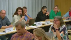 Záznam zasadnutia Mestského zastupiteľstva Stará Turá 19.11.2025 Záznam zasadnutia Mestského zastupiteľstva Stará Turá 19.11.2025