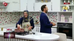 Maksat Muhabbet with Ünsal 2027 Episode 17 - Şeyma İzmitli Öz, Ertuğ Berker Demiray, Arzu Durgut