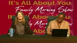 IT'S ALL ABOUT YOU TV SHOW 03 03 2026 E