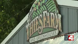 Do you know where your lettuce is coming from?