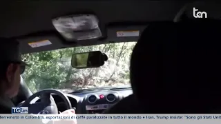 TGN News 8:30 PM August 12, 2026