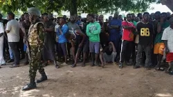 Nigeria : neuf personnes inculpées pour le massacre de Yelewata