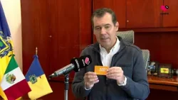 Se han entregado 60 mil plásticos de la Tarjeta Única