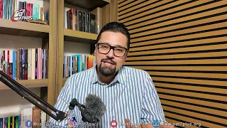 چرا عیسی - قسمت چهارم - ارتباط شخصی با خدا