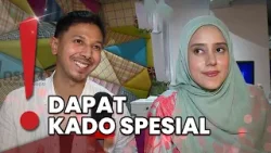 Fairuz A Rafiq Ultah, King Faaz Hadiahkan Kemenangan dari Lomba Hafiz Quran Fairuz A Rafiq Ultah, King Faaz Hadiahkan Kemenangan dari Lomba Hafiz Quran
