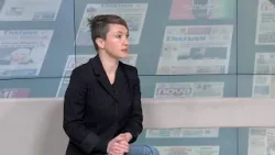 Krstić: Jasno da je reč o targetiranju FPN-a i njegovom predstavljanju kao državnog neprijatelja Krstić: Jasno da je reč o targetiranju FPN-a i njegovom predstavljanju kao državnog neprijatelja