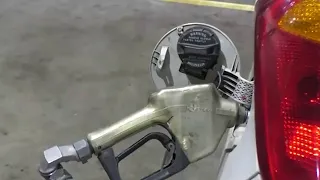 Taxi drivers affected by rising fuel prices