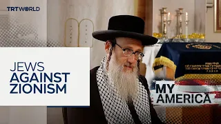 Jewish New Yorkers against Zionism | My America