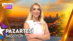 Today with Cansu Canan | Promo - Every Weekday Morning Starting Monday on Star!