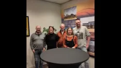 Politiek voor het Weekend - 13 maart 2026