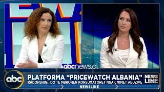 “Price Watch Albania”/ Ekspertja: Platformë që siguron transparencë. Gazetarja: Ja si funksionon