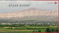 Qərbi Azərbaycan kəndləri - Avşar kəndi