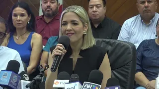 I Return with Renewed Energy to Continue Working for the Well-being of Mazatlán: Mayor